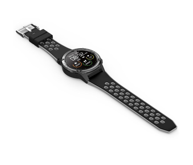 Maxcom SMARTWATCH MAXCOM Fit FW47 Argon Lite Czarny # - 1384452 - zdjęcie 4